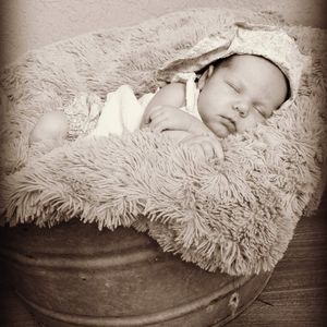 Meet your Posher, Danielle